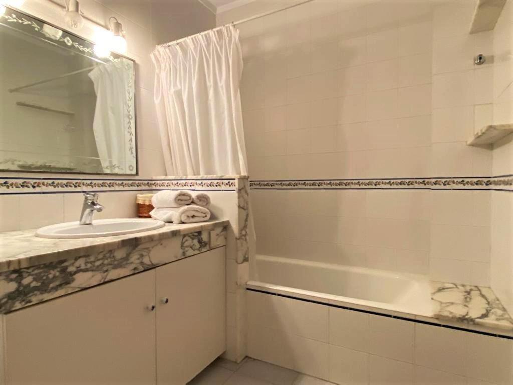 Amplio Apartamento En プッチェルダー エクステリア 写真